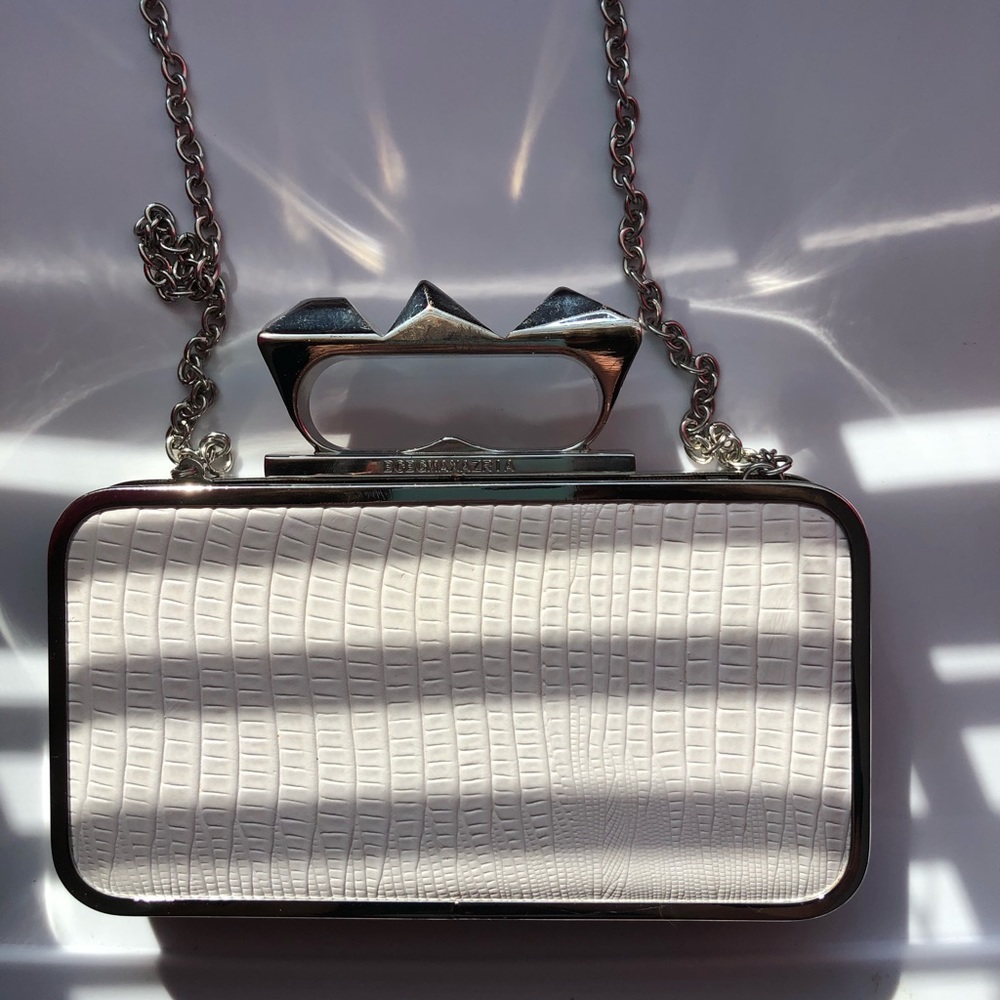 BCBG maxamaria purse
